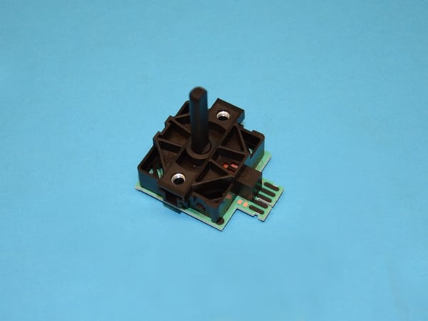 Coding Switch BI2 28MM 44.02020.014
