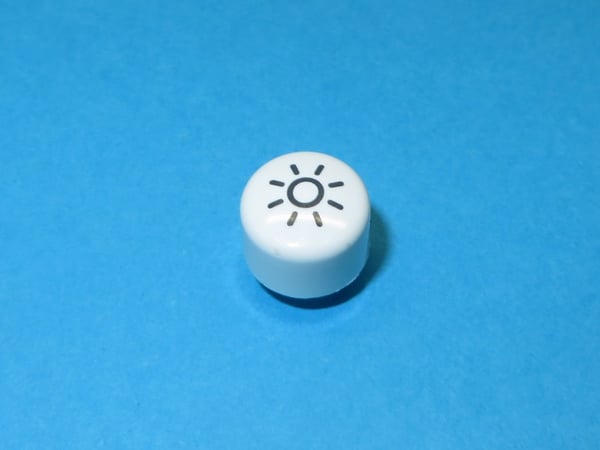 Knob S2P/BE Rold 070/7020