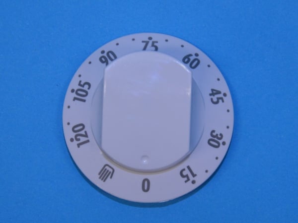 Knob GE6-30 M120 Engr 070/7036