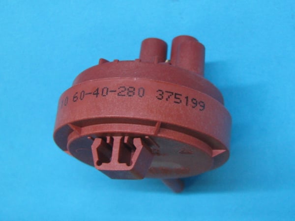 Pressure Switch HD505-GY Metalflex