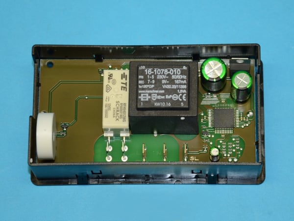 El.Timer Ept Tc S 230V Inv.Wh
