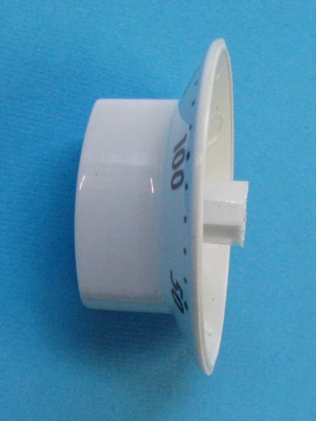 Knob Ge 6-5 Ng Ep-bl-g 070/7020