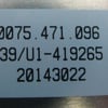 Gorenje Cooker & Hob Module Ind 160+200 1400+2300W Ego - Image 1