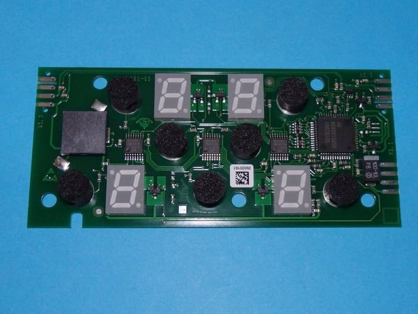 Module TC-2I Domino EGO1