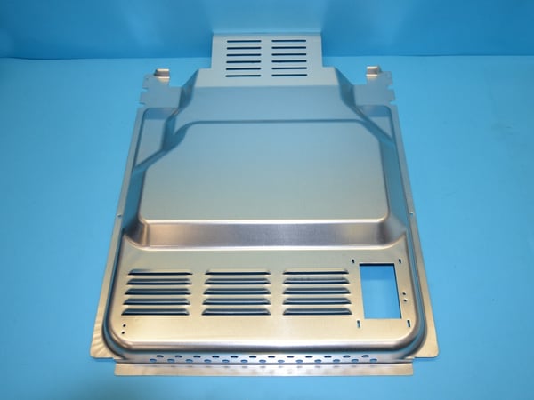 Protective Panel NG503 E BI1