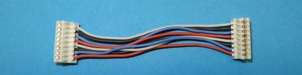 Connecting Cable BI2 Sivk Vm-di