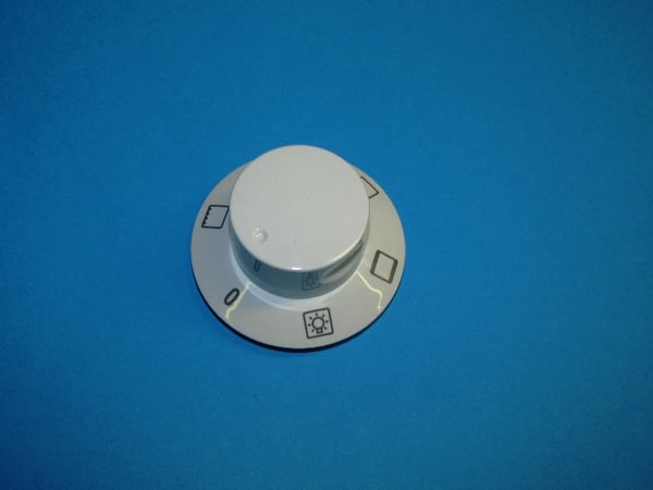 Knob GE6-21 IS-K15 070/7037 Engr