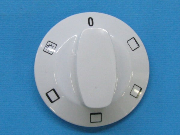 Knob GE6-5 Ng IS-K15 070/7020