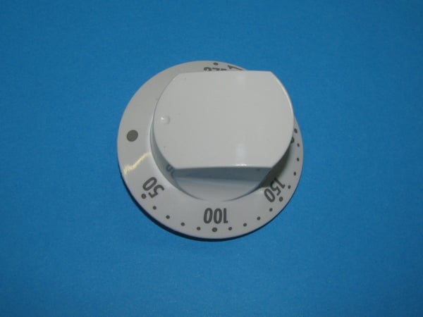 Knob GE6-30 Ep-bl-g-sl Engr 070/7036