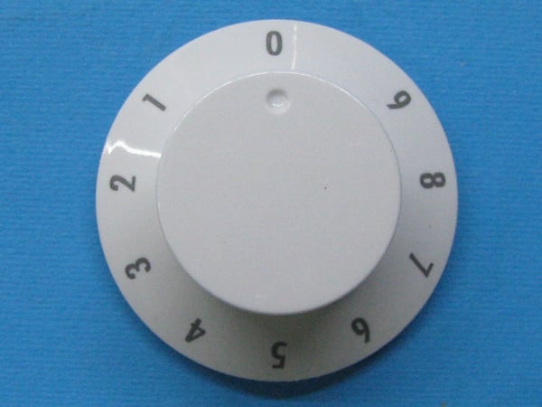 Knob GE6-21 En-n 070/7037 Engr