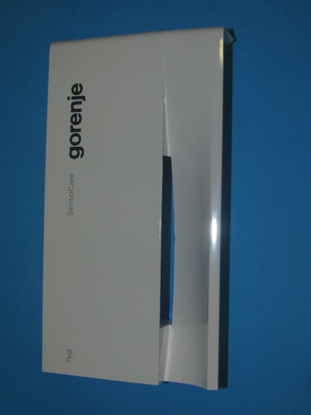 Condensate Cont.Handle 7KG SP/K-12 Sign