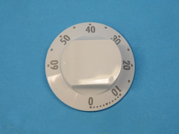 Knob GE6-30 Gms Engr 070/7036