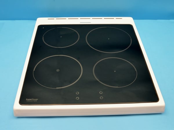Cooktop Sk 503 BI2 A Glu 069