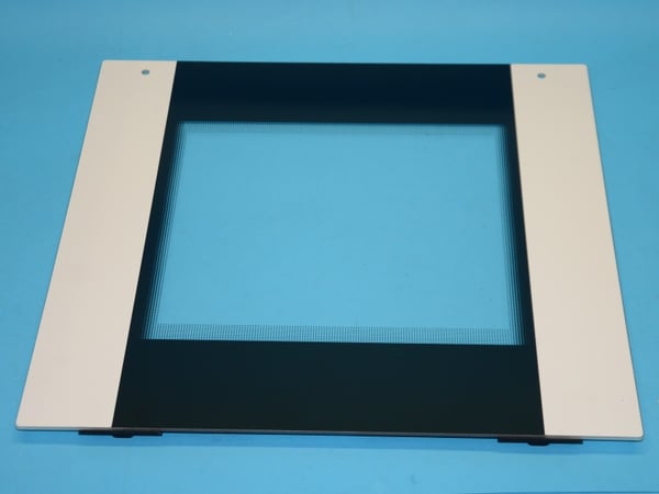 Door Glass 500 DV-26 Glu 069