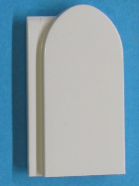 Kick-plate Front Sl 069