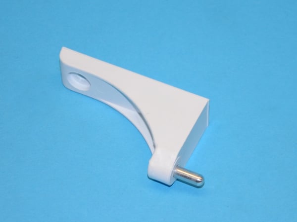 Hinge Holder Low Assy 069