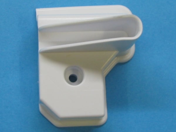 Evaporator Holder Z1 R 069