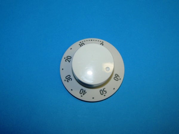 Knob GE6-21 Gms 070/7037 Engr