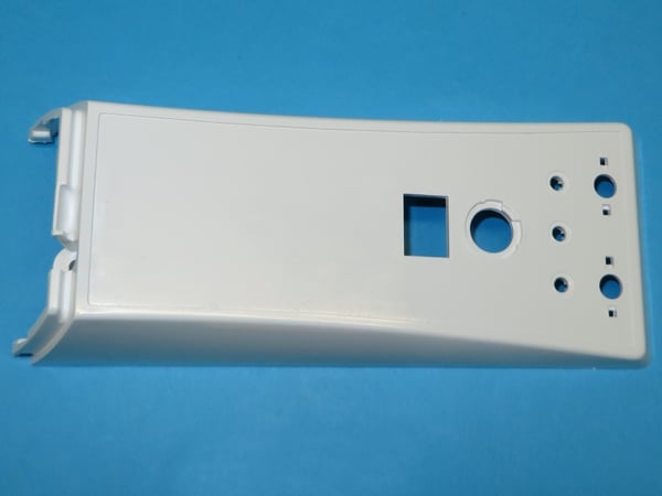 Electr.Housing 6N-H1 069