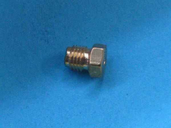 Injector Ur D1.25 - G19