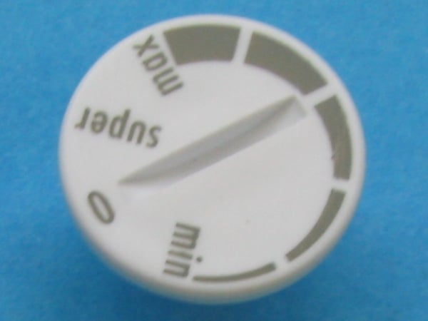 Thermostat Knob MI6 A 070/7036