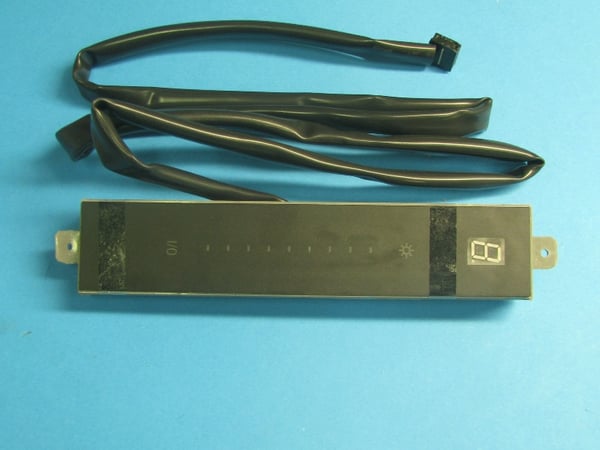 Control Module