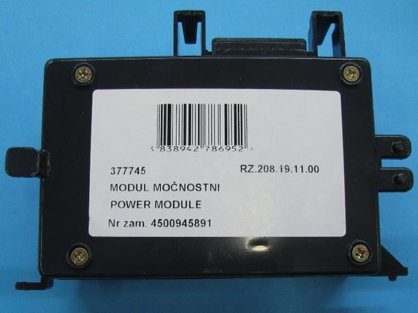 Power Module