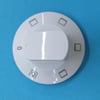 Eskimo Cooker & Hob Knob GE6-35 K15 Engr 070/7036 - Image 1