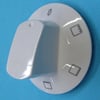 Eskimo Cooker & Hob Knob GE6-35 K15 Engr 070/7036 - Image 2