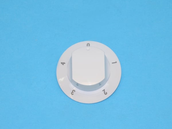 Knob GE6-30 E5 Engr 070/7036