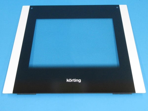 Door Glass F5-31 Glu 070 Krt
