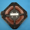 Gorenje Tiki Water Heaters Fan With Housing Emb Papst K2E189 - Image 1