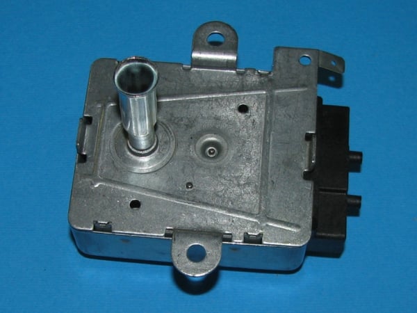 Rotisserie Motor
