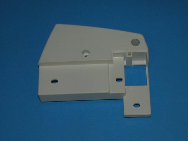 Foot Holder L 6N 069