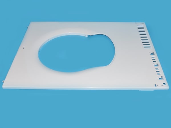 Front Panel C TD-70 LA069