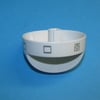 Gorenje Cooker & Hob Knob GE6-32 K36N Engr 070/7036 - Image 1