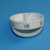 Gorenje Cooker & Hob Knob GE6-32 Ep-bl-g-l Engr 070/7036 - Image 2