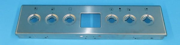 Control Panel NG503 U BI2 Glu Inox