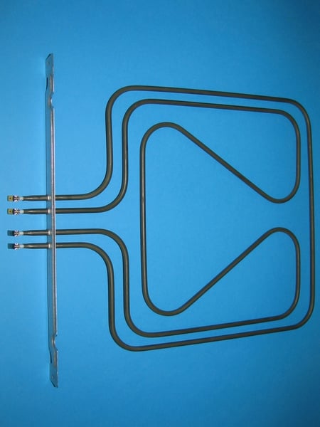 Bottom Element 230V