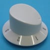 Gorenje Cooker & Hob Knob GE6-31 E7-N Engr 070/7036 - Image 1