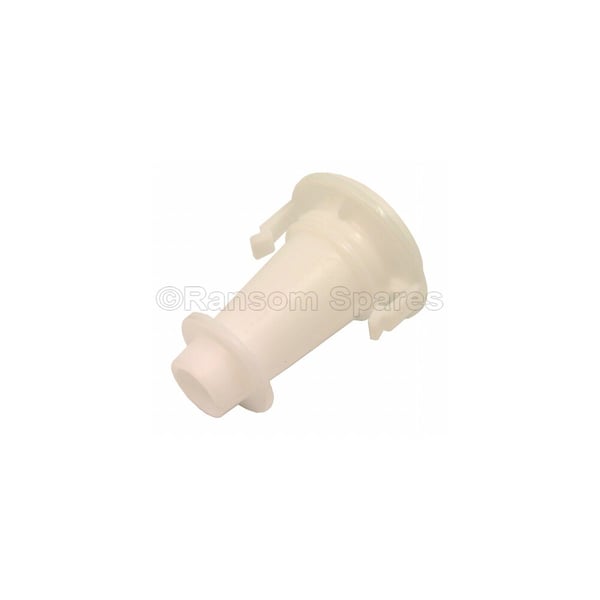 SPRAY ARM SUPPORT