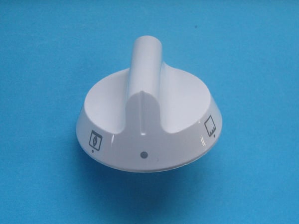 Knob GP6-34 Ppg-f Engr 070/7036