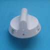 Junex Cooker & Hob Knob GP6-34 Ppg-f Engr 070/7036 - Image 1