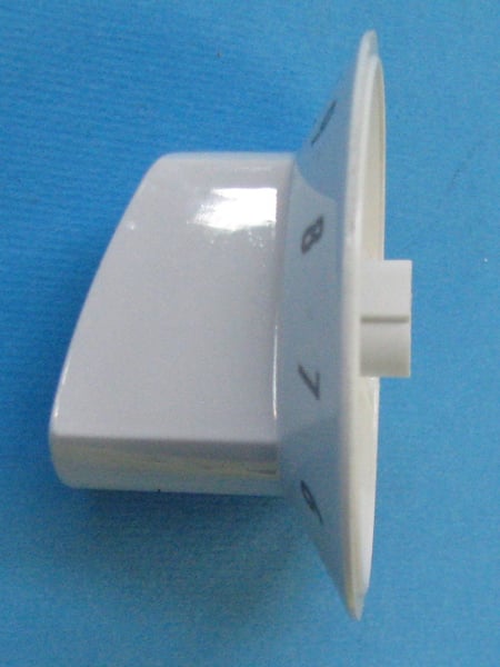 Knob GE6-35 En-d-n Engr 070/7036