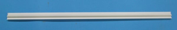 Glass Shelf Profile 4 HZA60 069