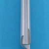 Gorenje Fridge & Freezer Glass Shelf Profile 4 HZA60 069 - Image 2