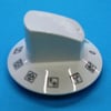 Gorenje Cooker & Hob Knob GE6-35 K44P Engr 070/7036 - Image 1
