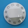 Gorenje Cooker & Hob Knob GE6-35 K44P Engr 070/7036 - Image 3