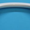 Gorenje Fridge & Freezer Handle RM55-IZ Pbt 069 - Image 1