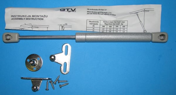 Shock Absorber 50N